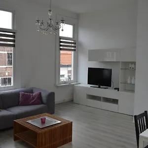  Apartment Damaxx Niederlande