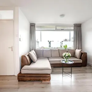  Apartment Papillon Flat Niederlande