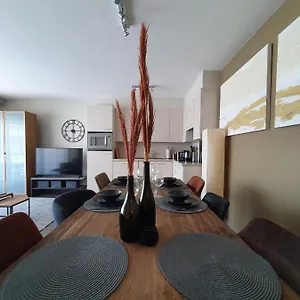  Apartment Stevans Place Belgien
