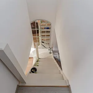  Apartment De Waterlijn Belgien