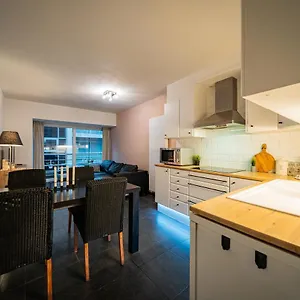  Apartment Miete - Dichtbij En Winkels Belgien