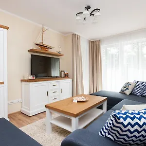  Apartment Jantar Apartament - Exclusive Marine Polanki Polen