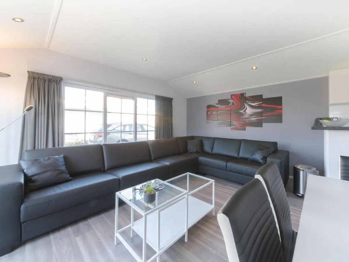 Holiday Home Park Kerlinga-20 By Interhome Bredene 0*,  Belgien