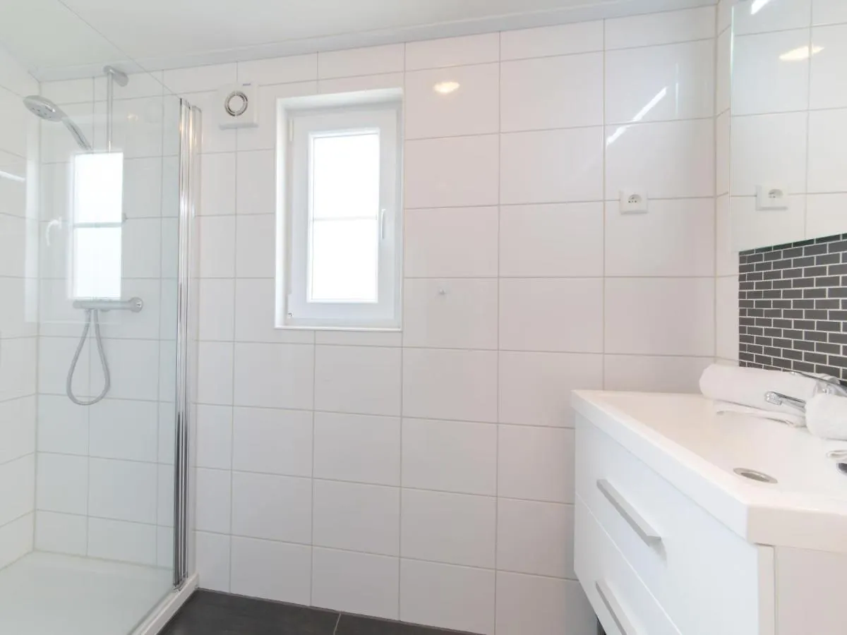 Holiday Home Park Kerlinga-20 By Interhome Bredene Belgien