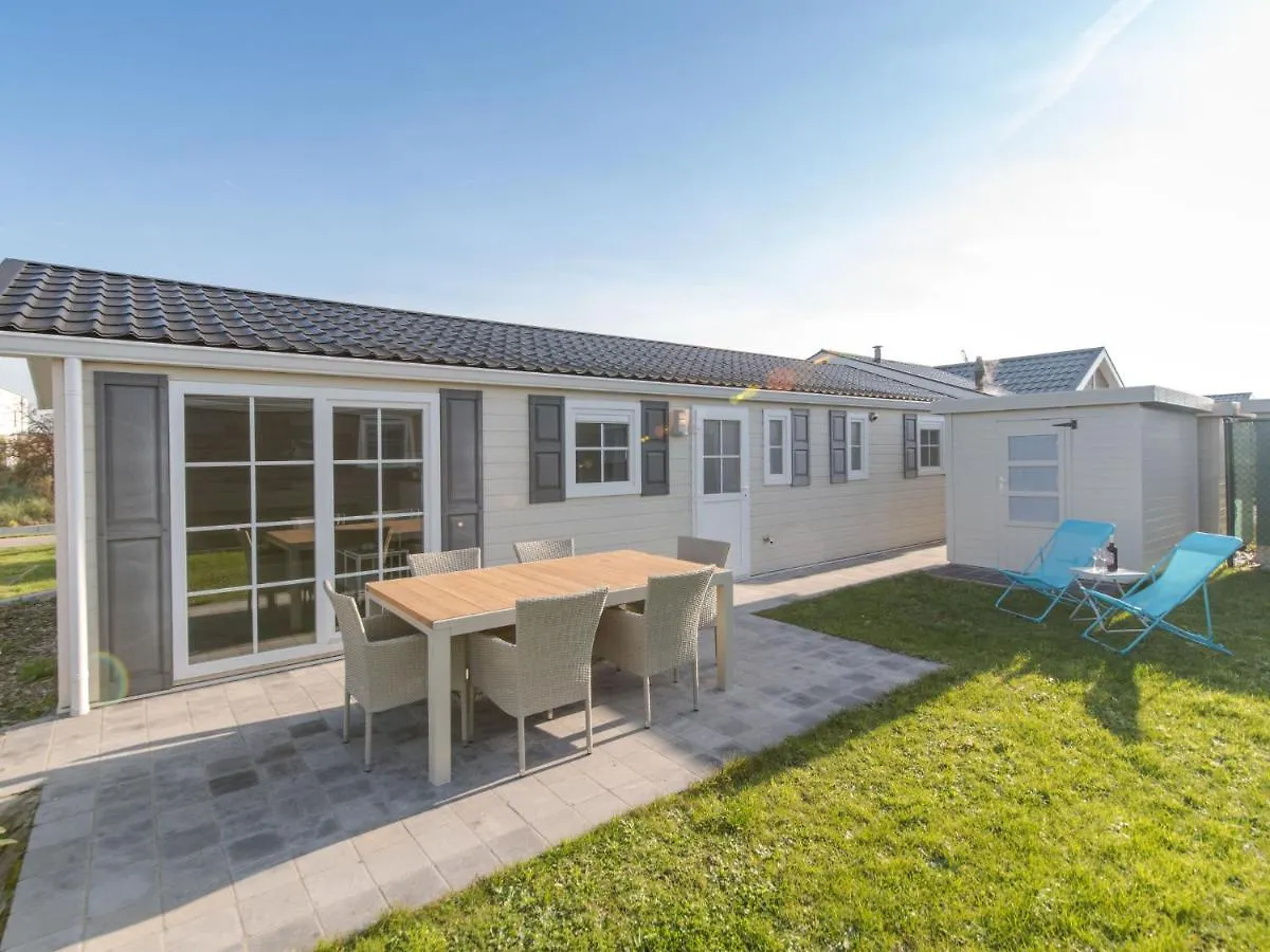 Holiday Home Park Kerlinga-20 By Interhome Bredene