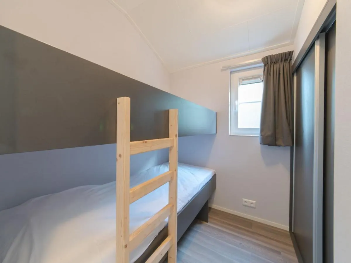 Holiday Home Park Kerlinga-20 By Interhome Bredene